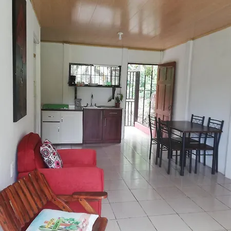 Paraiso Verde Siqurres Da Alegria Exterior photo