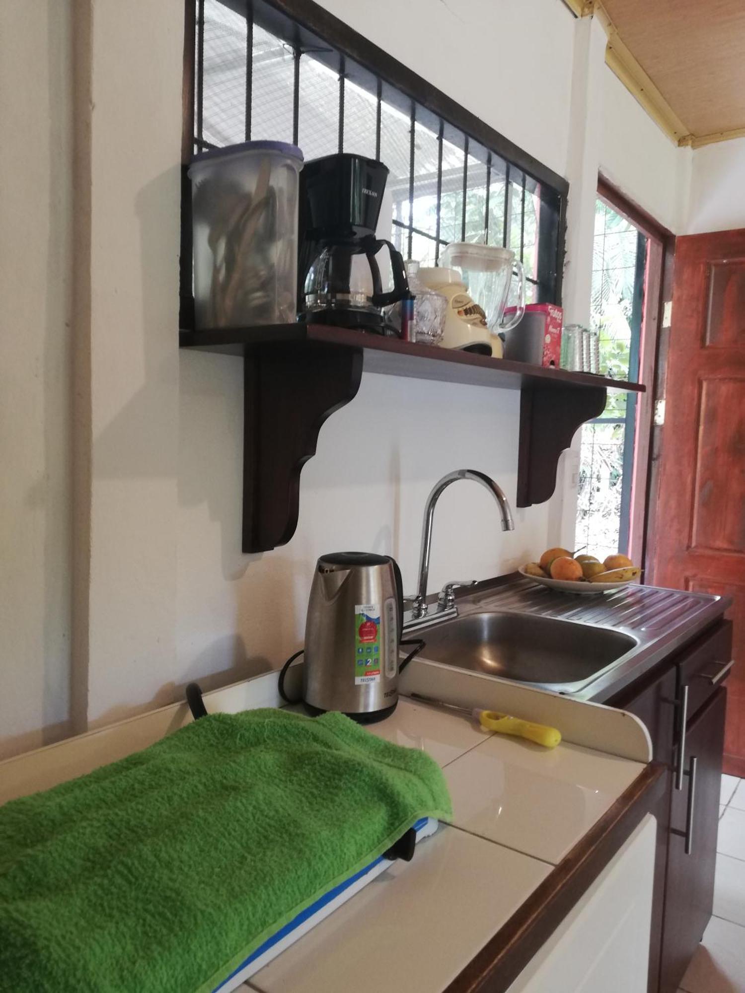 Holiday home Paraiso