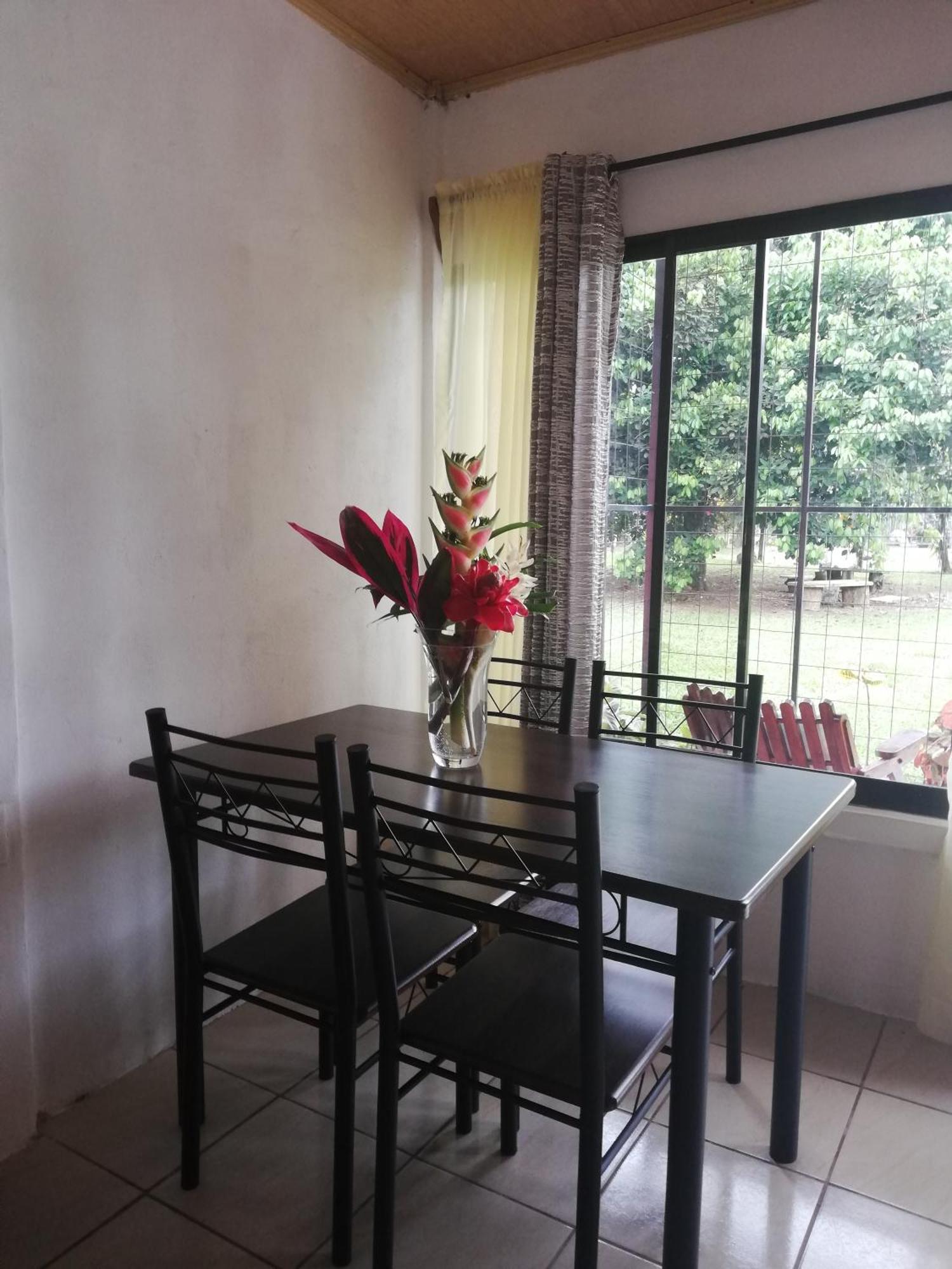 Paraiso Holiday home Siqurres Da Alegria