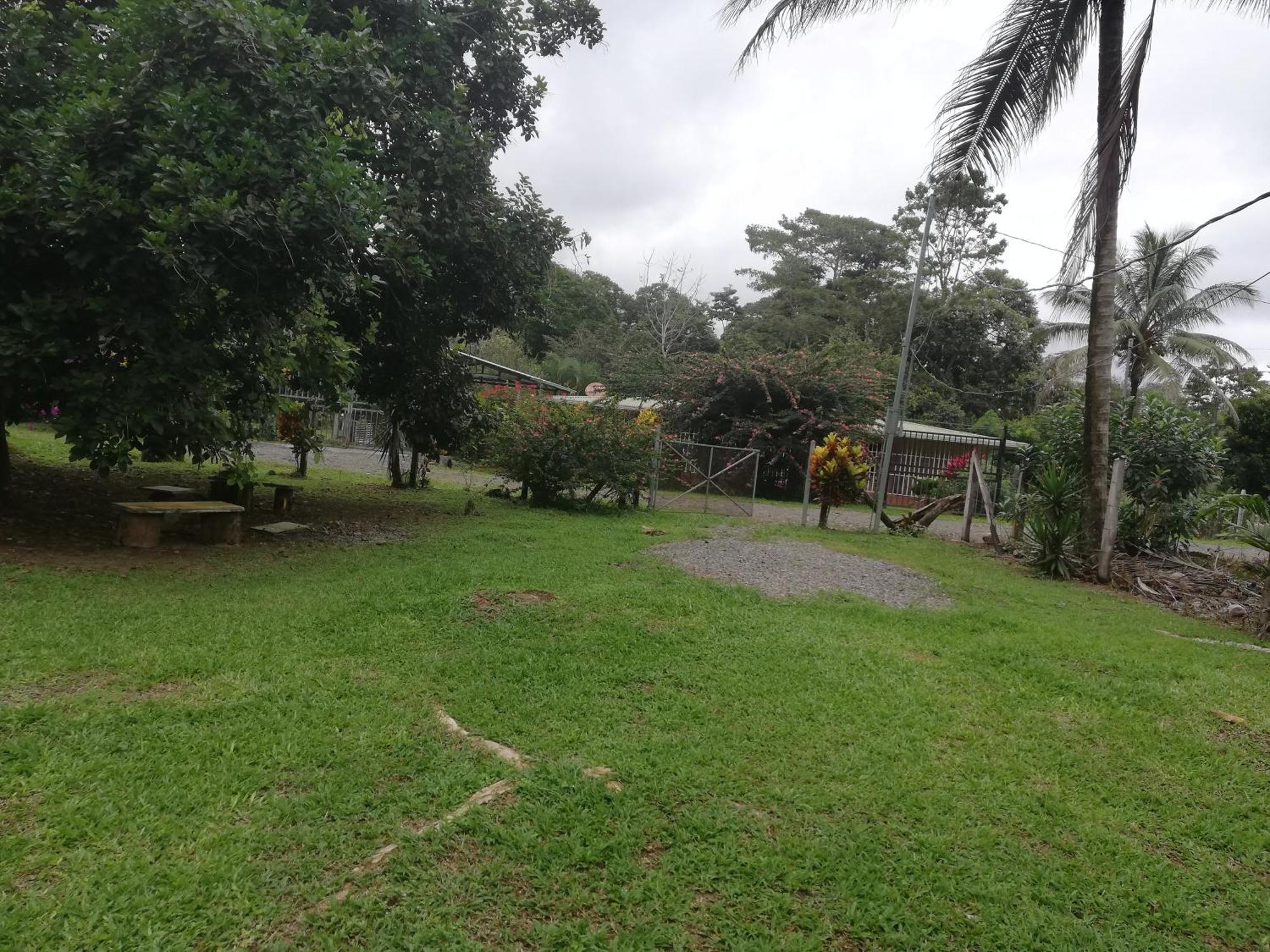 Holiday home Paraiso