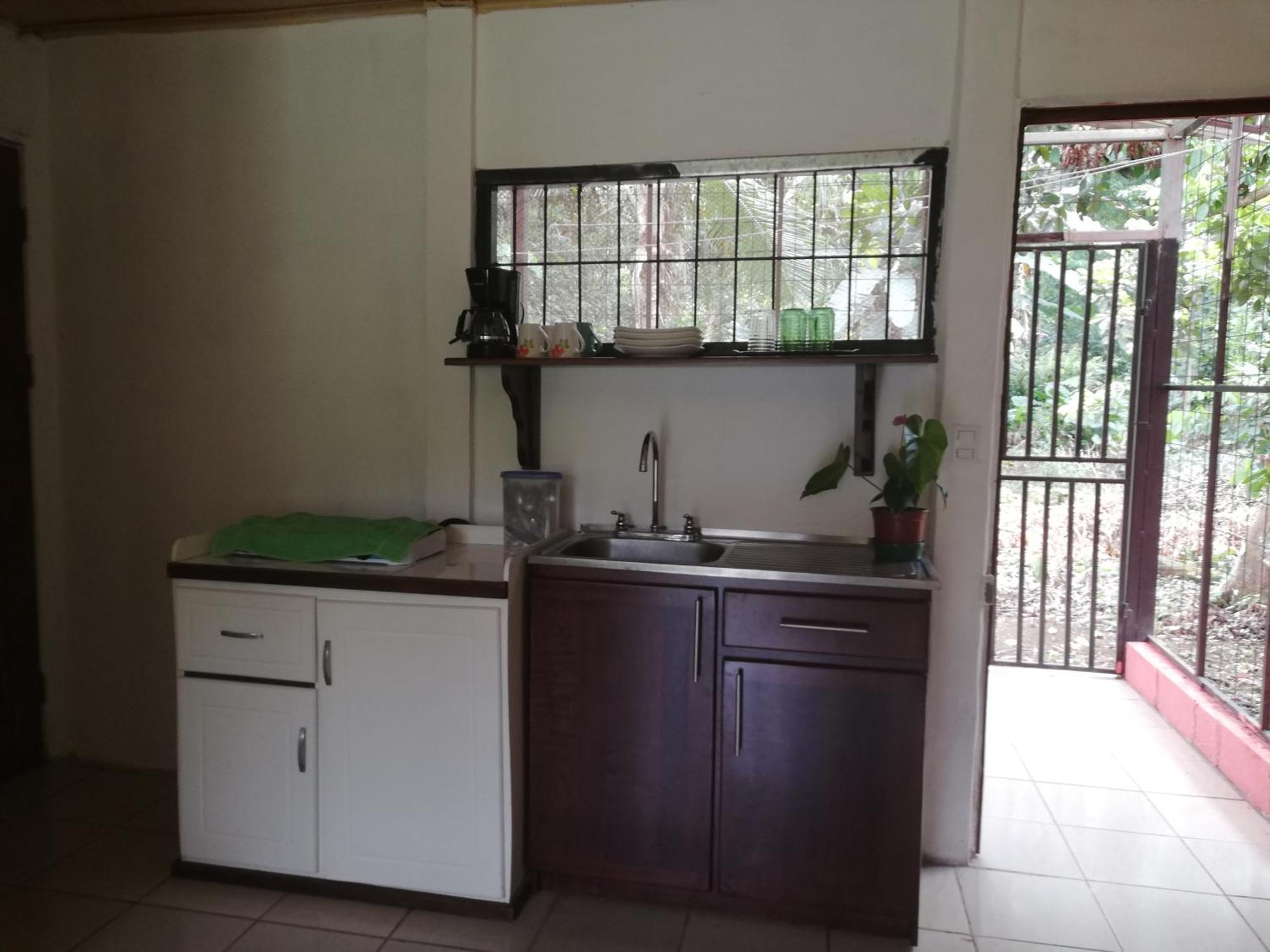 Holiday home Paraiso *