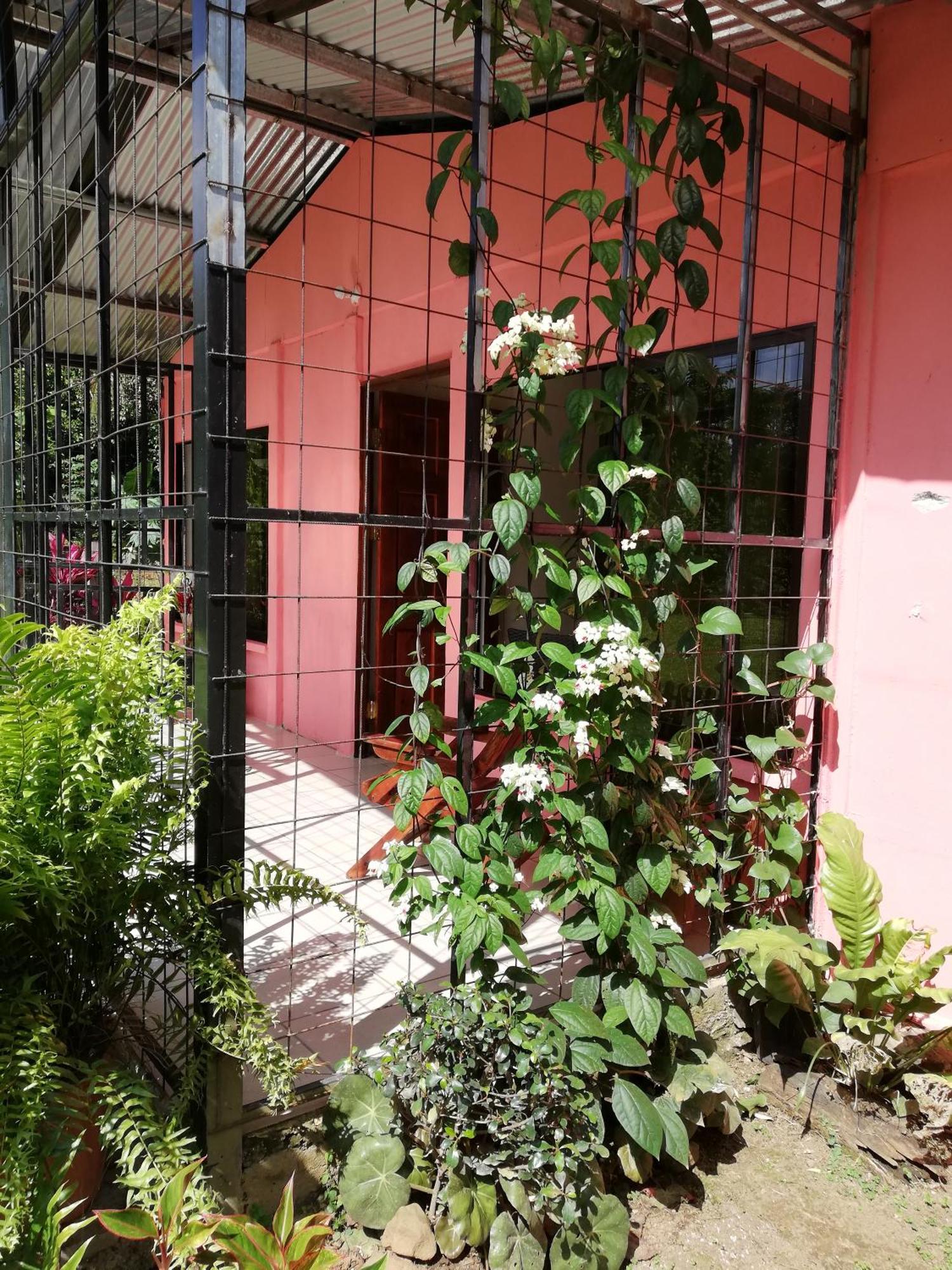 Paraiso Holiday home