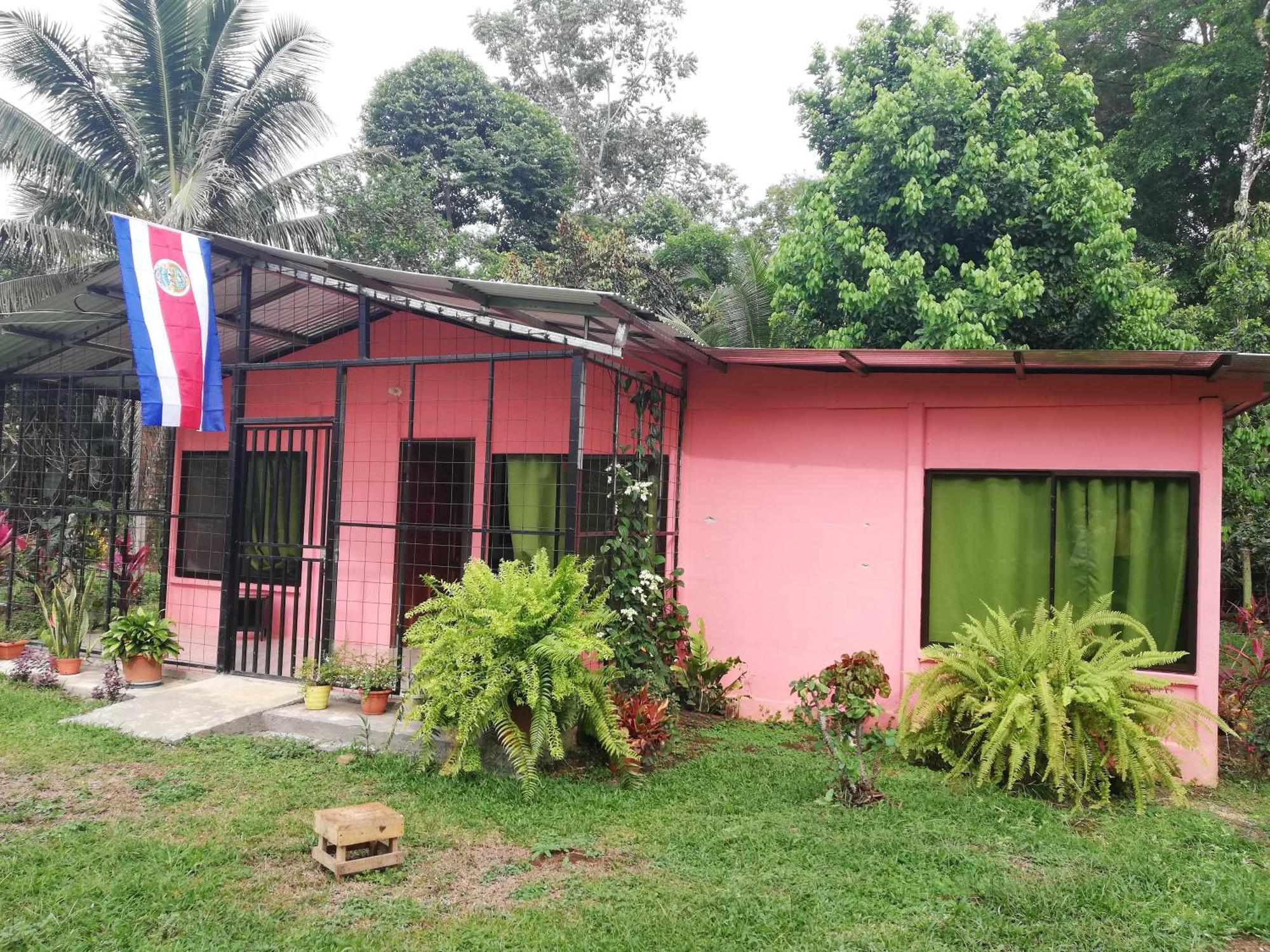 Paraiso