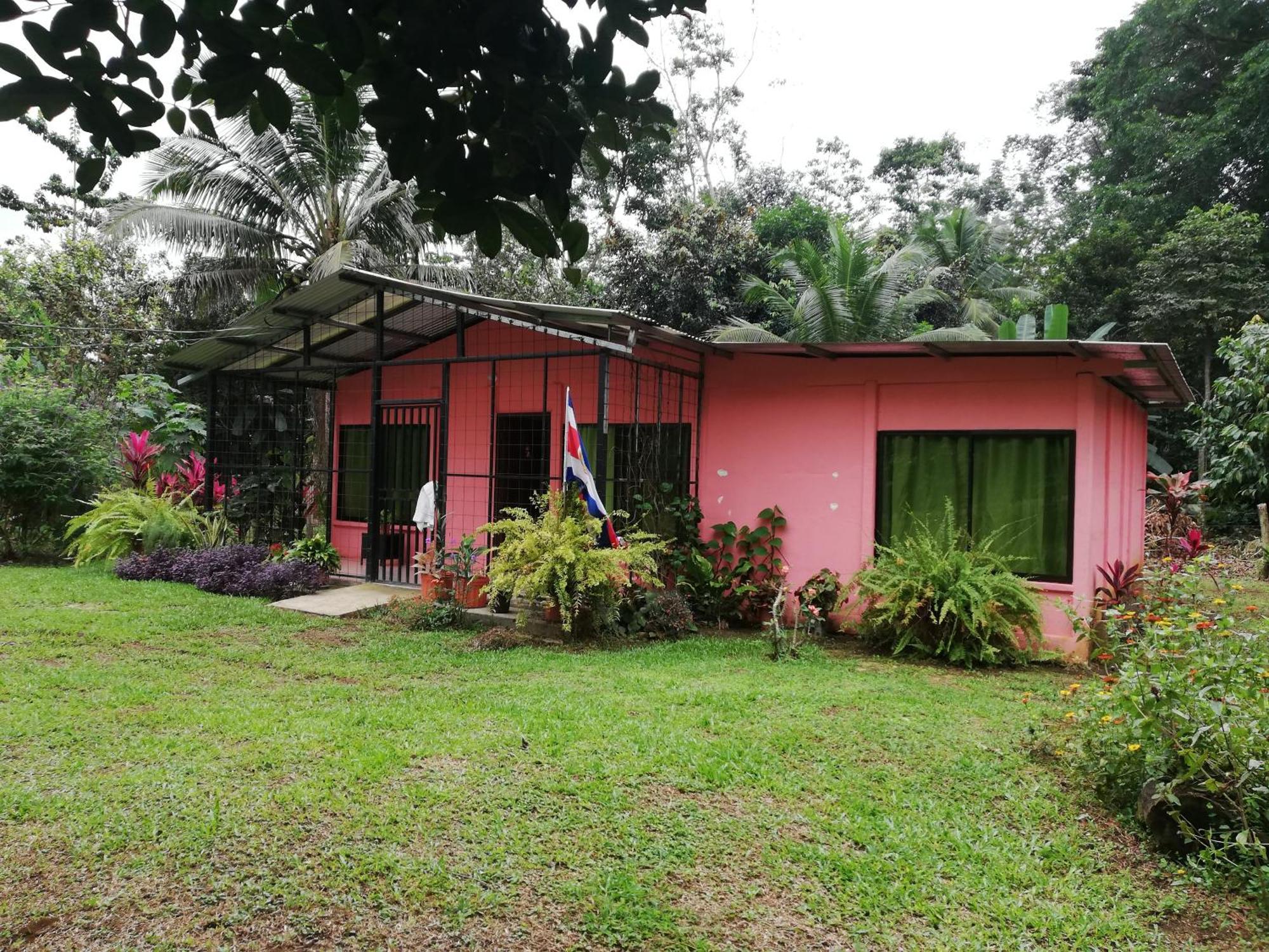 Holiday home Paraiso