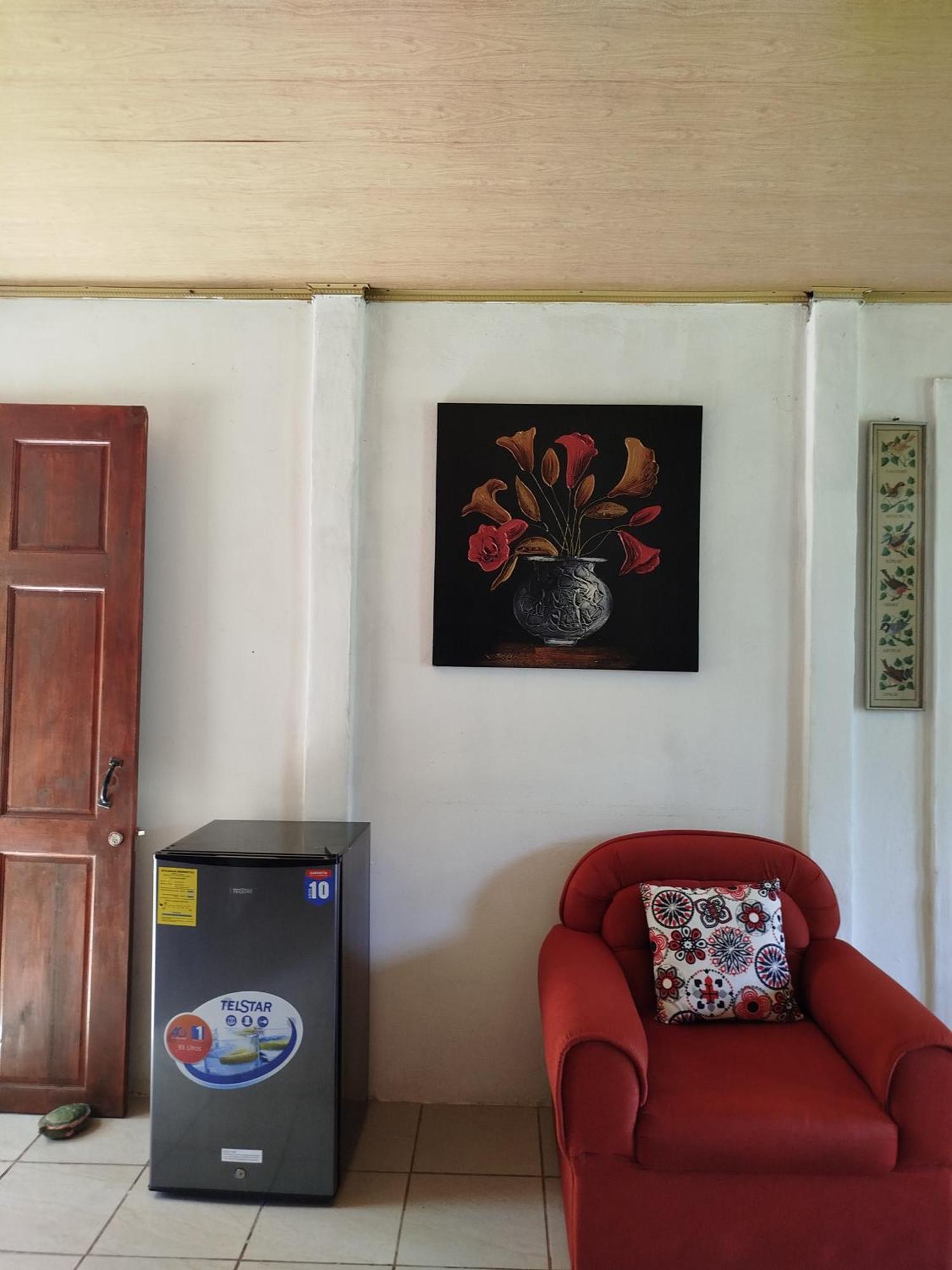 Holiday home Paraiso *