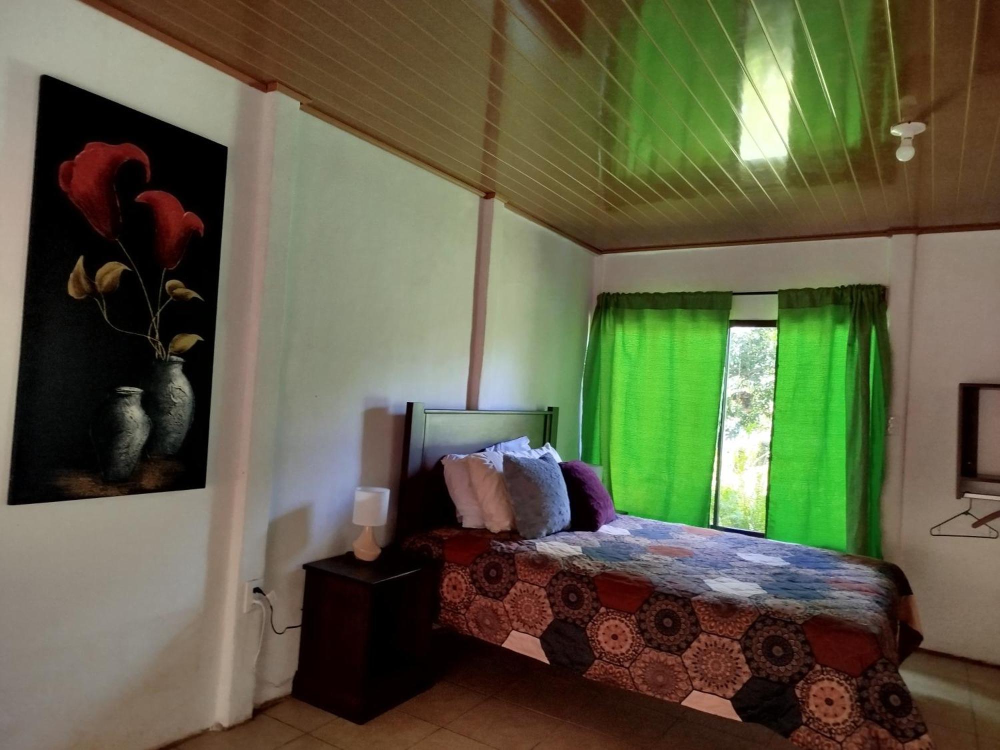 Holiday home Paraiso *